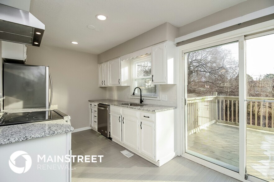 Building Photo - 721 N Sunset Dr