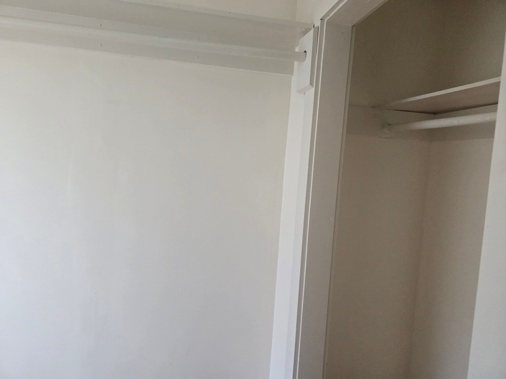 Closet - 17 Mason St