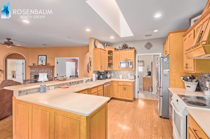 Building Photo - 15310 S Kline Pl