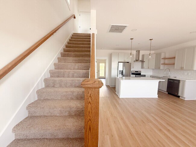 Building Photo - The Garrett | 3-Bedroom Home with Pool and Pickleball Court at Highbury