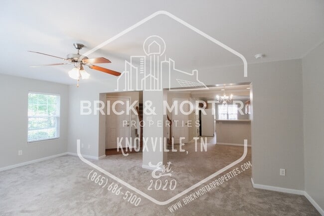 Building Photo - 3718 Sean Grove Way