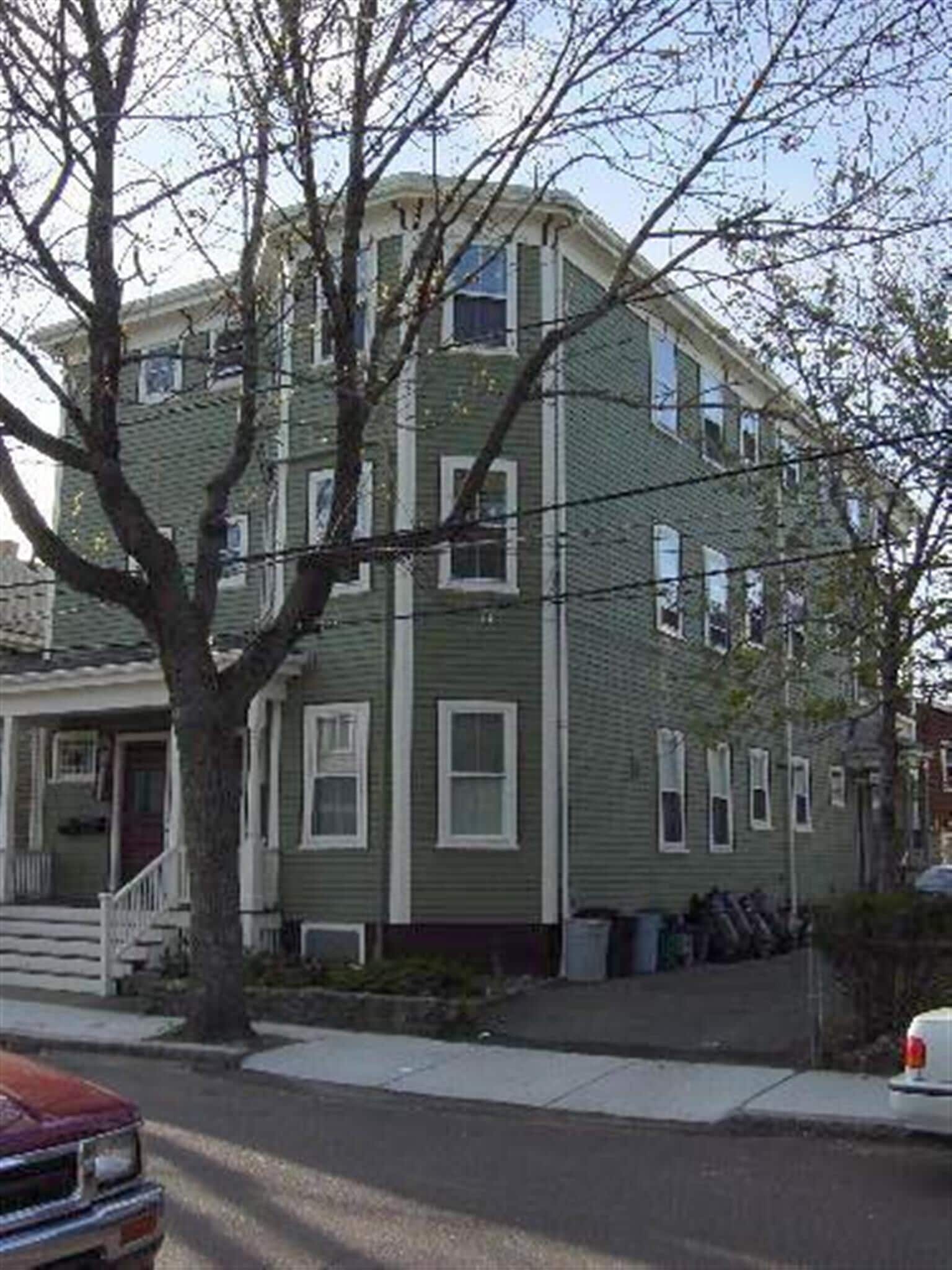 Building Photo - 5 Durham St