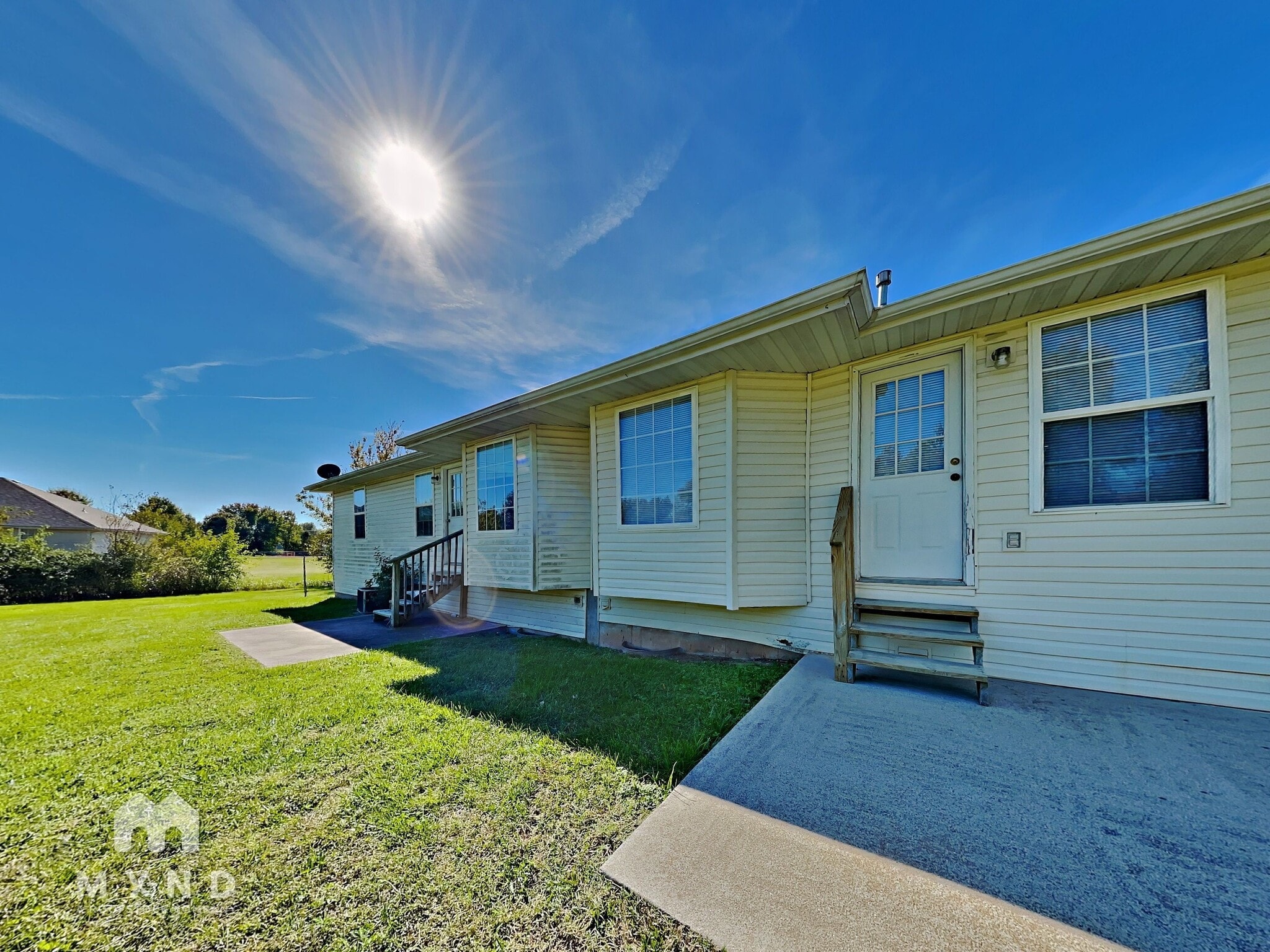 Building Photo - 1721 Windmill Way