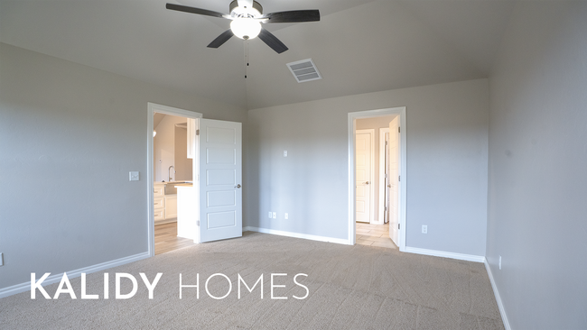 Building Photo - 12500 Elba Dr