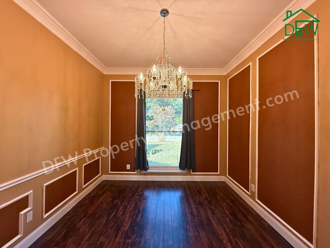 Building Photo - Beautiful 4 Bedroom 2.5 Bathroom Home for Lease in Grand Prairie, TX