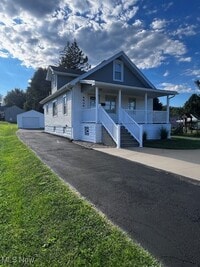 Building Photo - 5598 South Ave