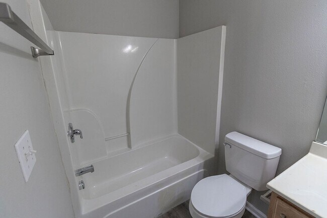 Building Photo - 4012-4014 Arctic Fox Dr.