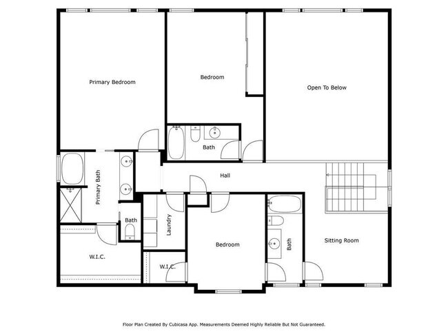 Building Photo - 2121 Harmony Dr