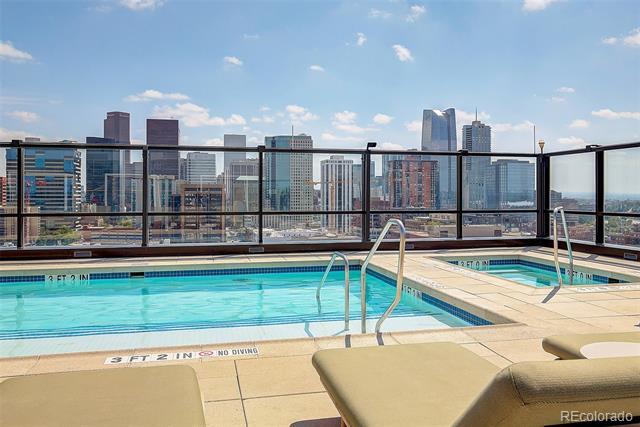 Building Photo - 1750 Wewatta St