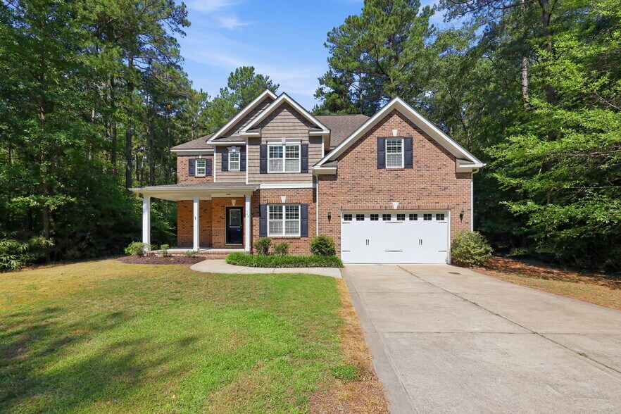 Building Photo - 768 Riverbirch Dr