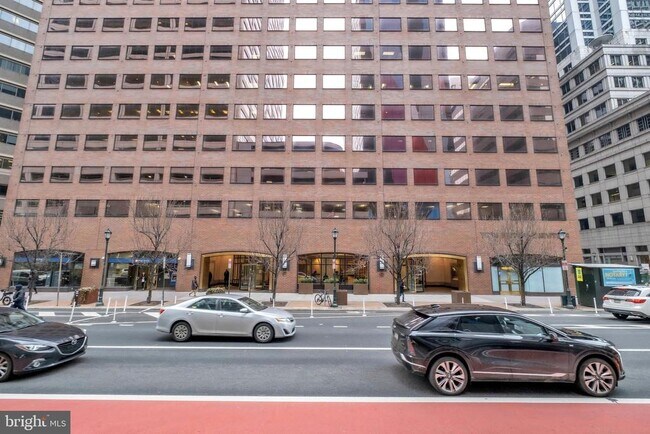 Building Photo - 1801 Market St