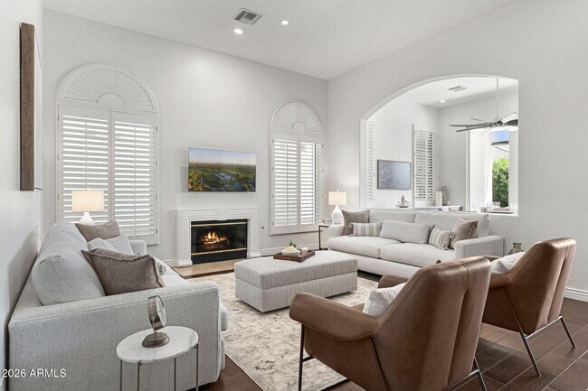 Building Photo - 8267 E Angel Spirit Dr