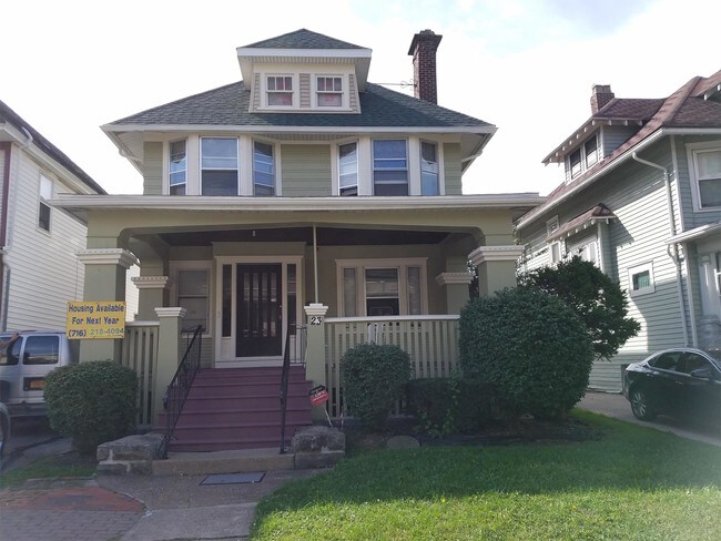 Building Photo - 23 Hughes Ave