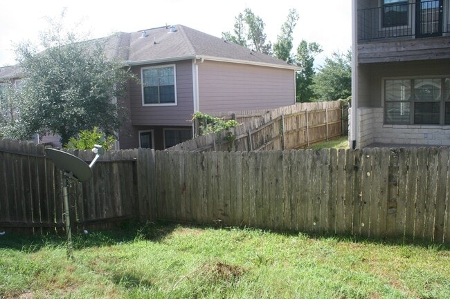 Building Photo - The Ranch at Sam Houston
