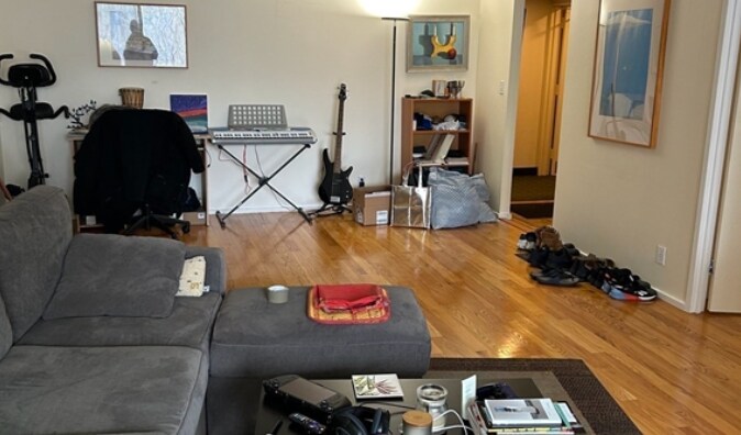 Building Photo - 77 Pond Ave