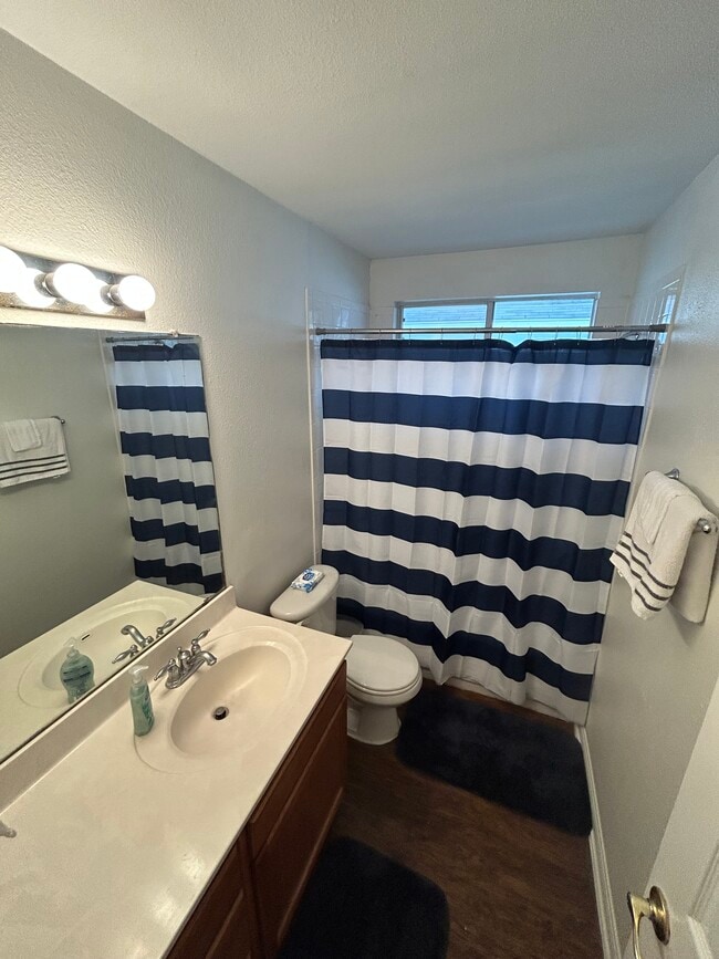 6607 Cougar Village 6607 Cougar Village San Antonio TX 78242