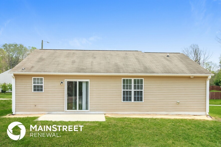 Building Photo - 3624 Tea Berry Ridge Rd