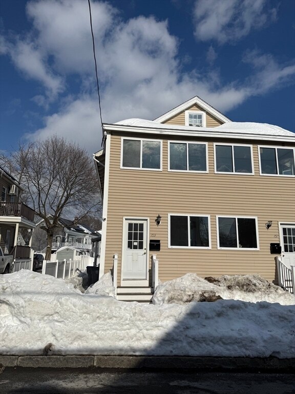 Building Photo - 153 Oakland Ave