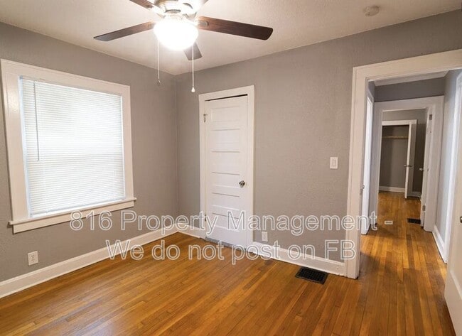 Building Photo - 5815 Euclid Ave E