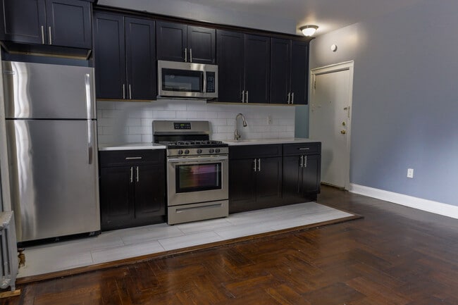 Primary Photo - Bayonne Apartments
