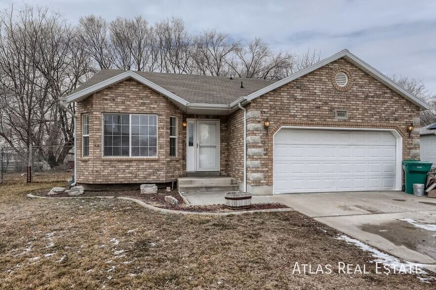 Primary Photo - 5955 S 3375 W