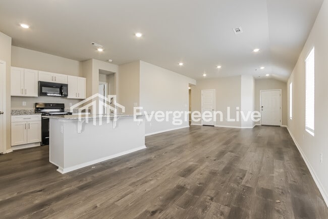 Building Photo - 2623 E Meramec St