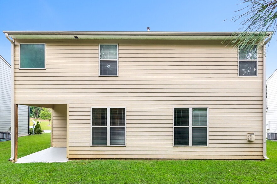 Building Photo - 4485 Belcamp Rd