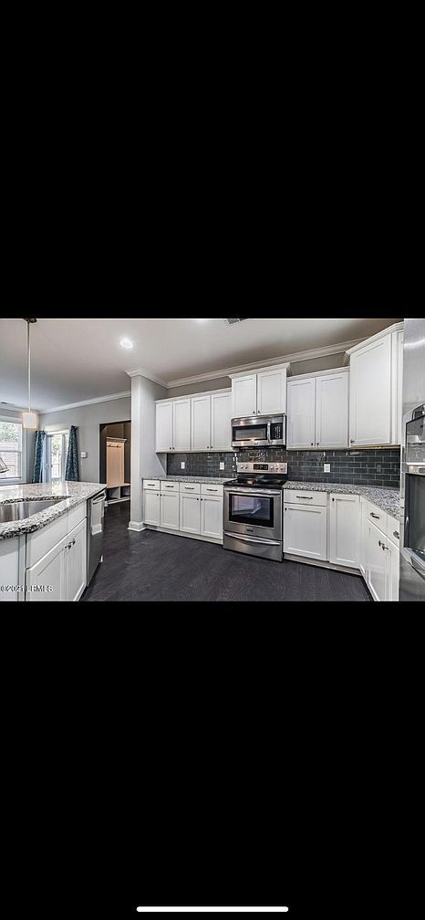 Building Photo - 3794 Oyster Bluff Dr