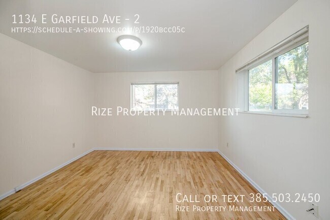 Building Photo - 1134 E Garfield Ave