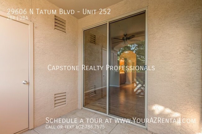 Building Photo - COMING SOON: Gorgeous 2 Bed 2 Bath Condo i...