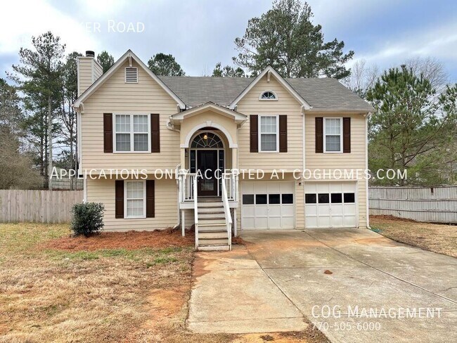 Primary Photo - 2947 Baker Rd