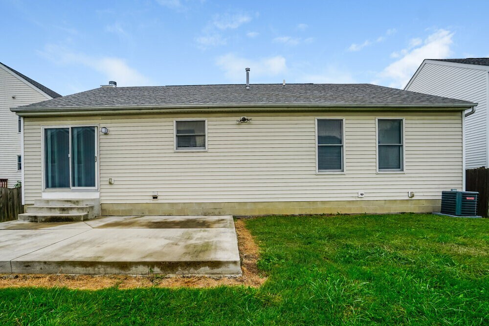 Building Photo - 1840 Brandigen Ln