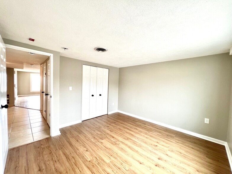 Bedroom - 45 Revere Beach Blvd