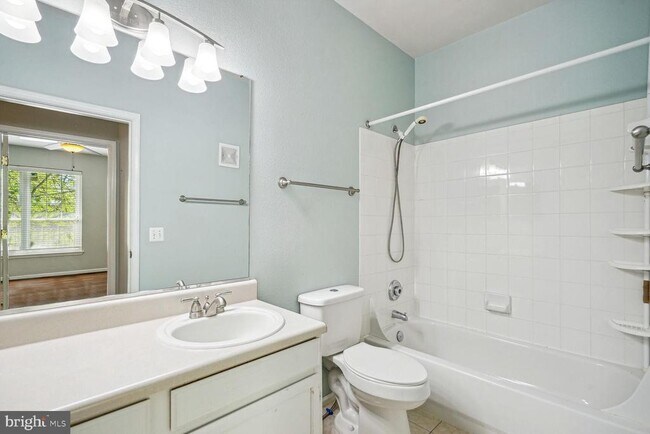 Building Photo - 1601 Spring Gate Dr.