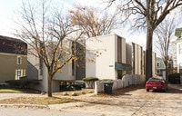 Building Photo - 808 Oakland Ave