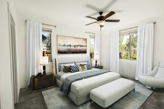 Building Photo - GORGEOUS 4 Bed, 3 Bath Home Available for Rent!