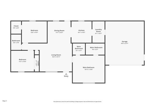 Building Photo - 2012 Summer Ln