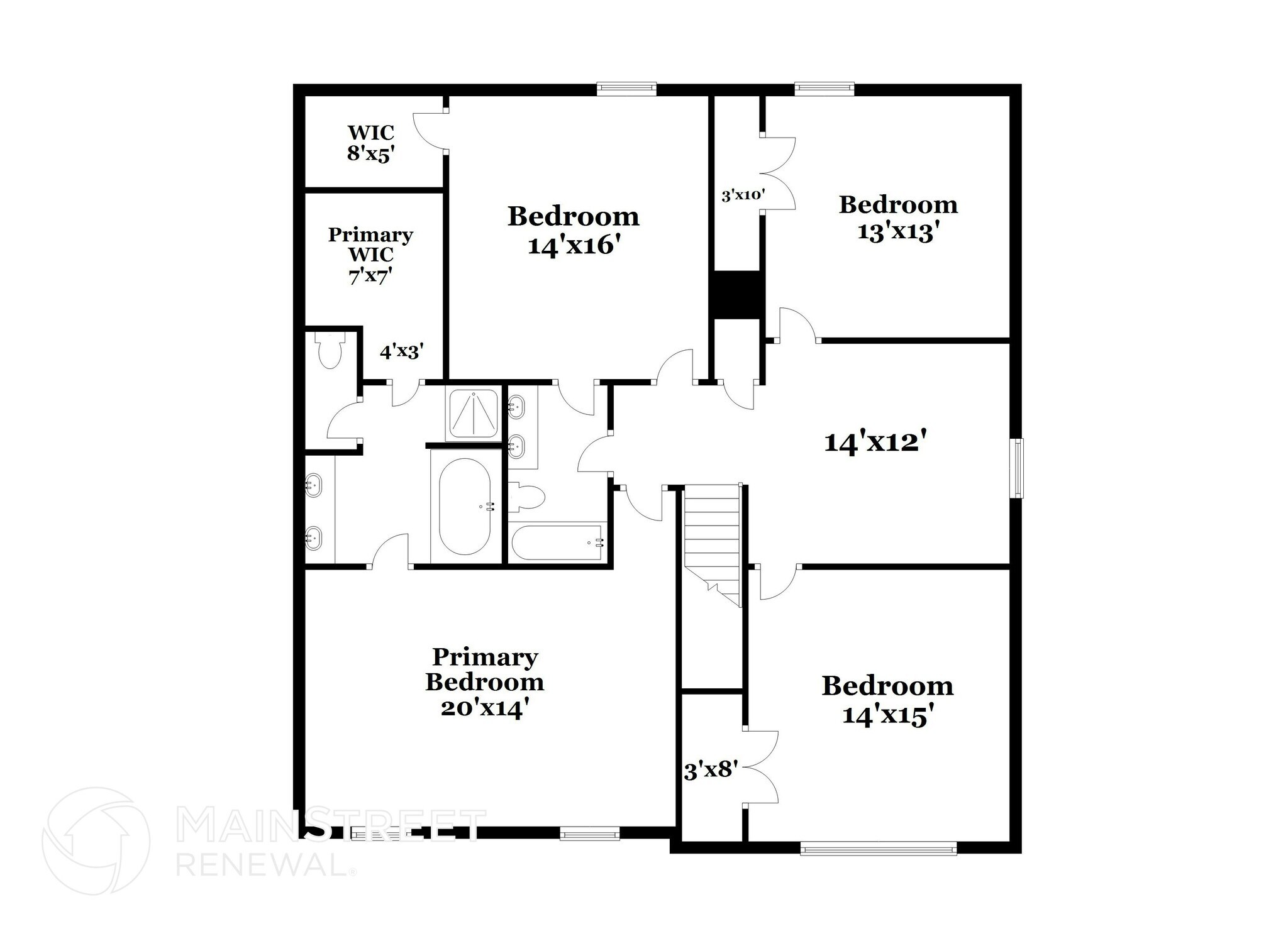 Building Photo - 2243 Sage Meadows Dr