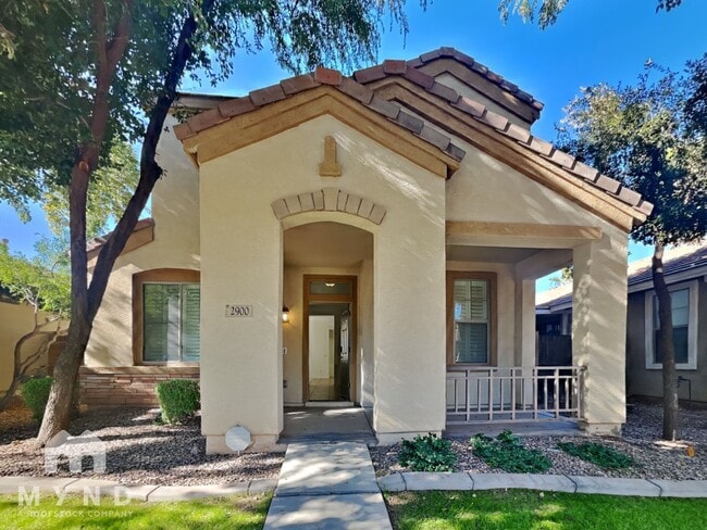 Building Photo - 2900 S Anderson Ln