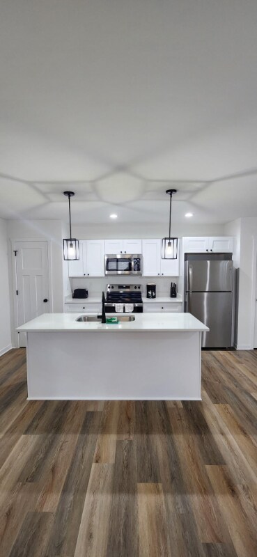 Building Photo - 0 Finley Way