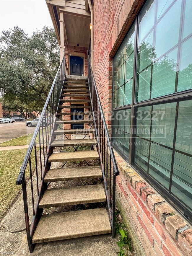 Building Photo - 2 br, 2 bath Condo - 2255 Braeswood Park D...