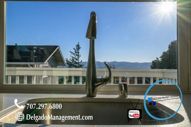 Building Photo - Benicia! Beautiful remodeled 3Bd townhouse