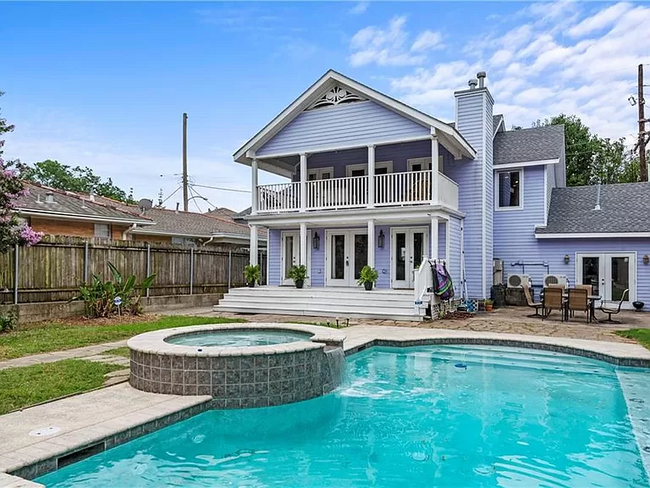 Building Photo - 6854 Catina St