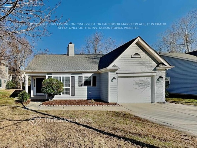 Building Photo - 9821 Stephen Thompson Ln