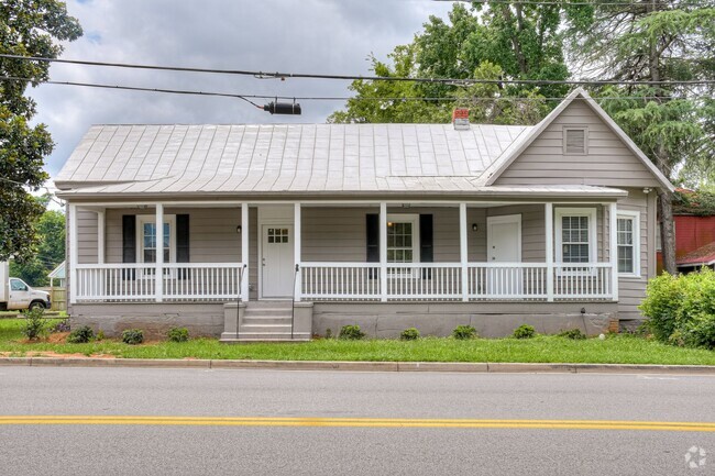 Building Photo - 212 W Buena Vista Ave.