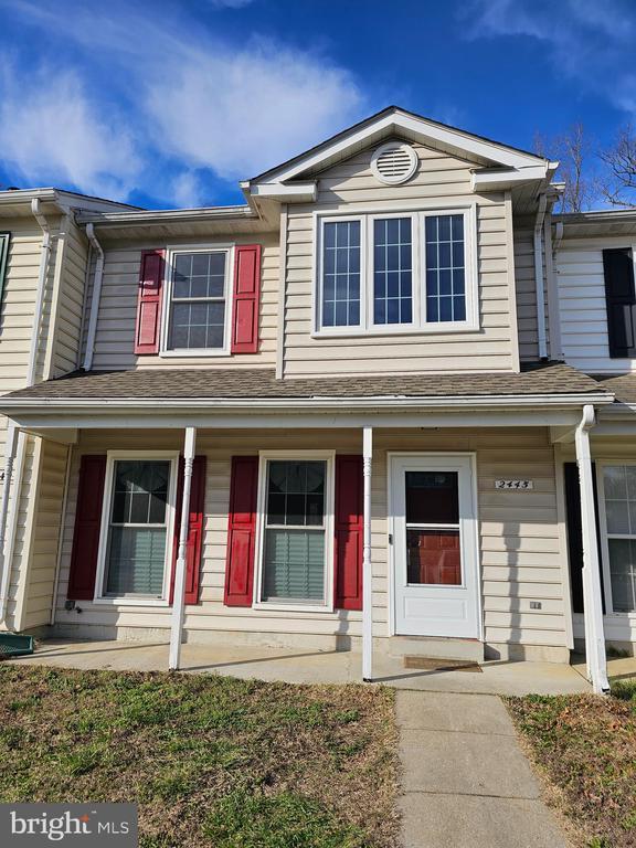 Building Photo - 2445 Sagewood Ct