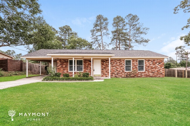 Primary Photo - 610 Merrymont Dr