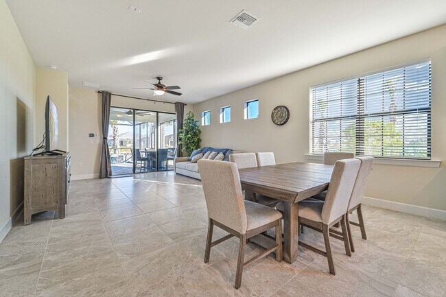 Building Photo - **Coach Home w/ Private Pool in Esplanade Lake Club **