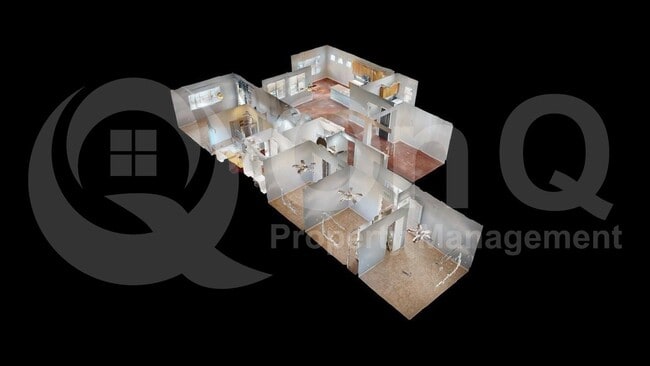 Building Photo - 1419 W Red Creek Dr
