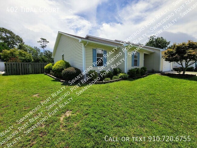 Building Photo - 402 Tidal Ct